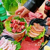 冬天烤肉首选牛久东京烧肉[调皮]