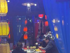 -唇辣号重庆老火锅(燕郊鑫乐汇店)