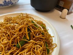 油豉皇炒面-广州酒家(昌岗地铁站店)