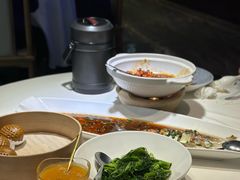 -院里寻菜·精致庭院菜(观沙岭店)