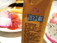 -纽斯特自助牛排餐厅(三林印象城店)