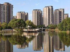 -新江湾城公园