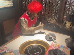 -哥老官重庆美蛙鱼头(龙湖杭州金沙天街店)