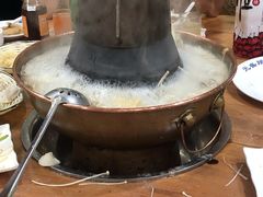 -元盛居(生态大街店)