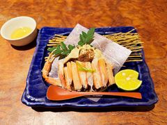 -蟹道乐( 新宿駅前店)