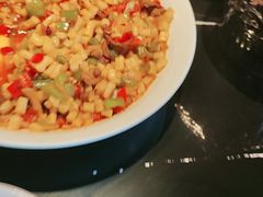 -巴依老爷新疆美食(清华东门店)
