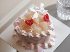 -花甜生活FatimCake·生日蛋糕