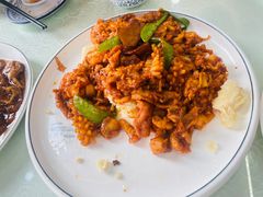 -同发号饭庄(复兴路店)