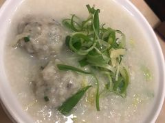 -盛记粥面(佐敦店)