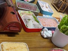 -黔哆哆地摊酸汤火锅(清湖店)