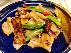 -酌宴府The China Club·广州万富希尔顿酒店(云城东路店)