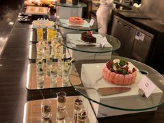 -圣丰索菲特·2 On 988 Café 自助餐厅