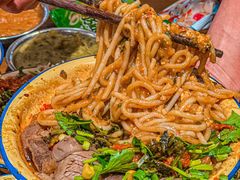 -池嬢拌粉(上海首店)