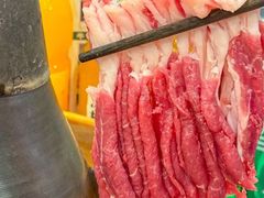 -南门涮肉(天坛南门店)