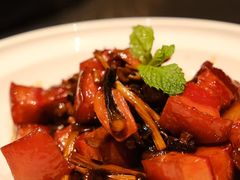 -千百味红餐厅·江西菜(绿地双子塔店)