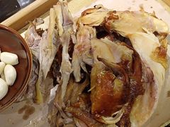 -破瓦寒窑·地摊烤羊排