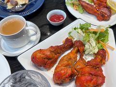 -木尔坦·Multan巴基斯坦清真餐厅halal(大智嘉园店)