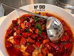 -No.DD戳子烧烤·江湖菜(北京总店)