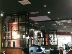 大堂-豪客来牛排(空港华联店)