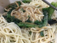 -秦云老太婆摊摊面(磁器口店)