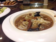 -闫府私房菜(经四路万达店)
