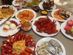 -杭州滨江世融艾美酒店·新食谱全日餐厅