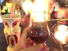 -柒Lounge(三里屯店)