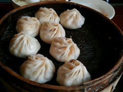 无锡小笼-王興記(中山路店)