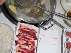 -潮正和潮汕牛肉火锅·老字号(番禺万达店)