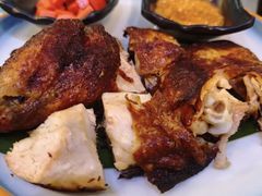 -My Way Town买味堂·东南亚餐厅(亦庄店)