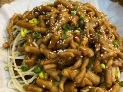-米庄·原味私房菜(骏壹万邦店)