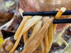 -岳记兴隆·青城腊排铜火锅(融创店)