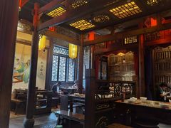 大堂-小龙坎火锅(春熙太古里店)