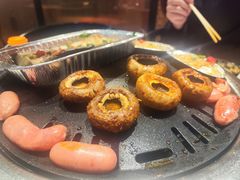 -胡哥烤肥牛(车公庙店)