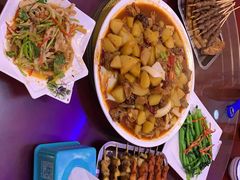 -伊隆斋(什刹海店)