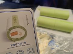 -the Roll'ING手作瑞士卷专门店(卓悦中心店)