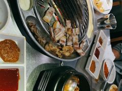 -喜来稀肉(虹泉路店)