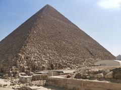 -吉萨金字塔群