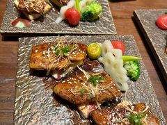 -鸟鹏烧鸟居酒屋(天河领展店)