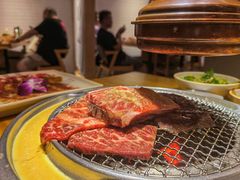 -喜来稀肉(北外滩白玉兰广场店)