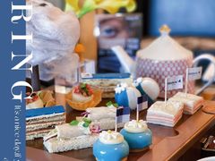 -瑞吉酒店·瑞吉酒吧
