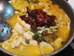 -川里谈·川味小馆(北京路店)