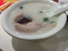 -叹茶靓点·粤式餐厅·全天茶市(石井万民广场店)