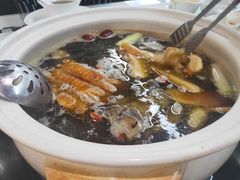 -名善山珍·野生菌汤锅(文殊院店)