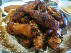 -龙翔小猪脚(龙头街店)