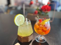 -RIVIERA 松鹤楼(外滩店)