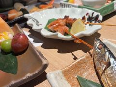 -匠和风精致料理(宁德万达店)