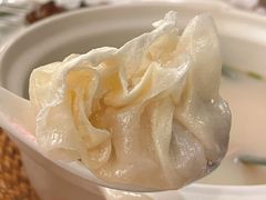 青城稍麦-那达慕蒙古风味酒楼