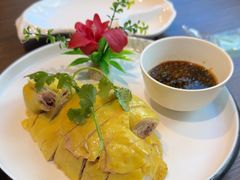 -玖鲜小笼(中山广场店)