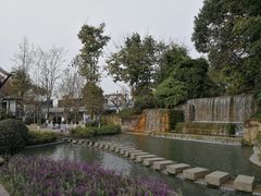 -成飞公园